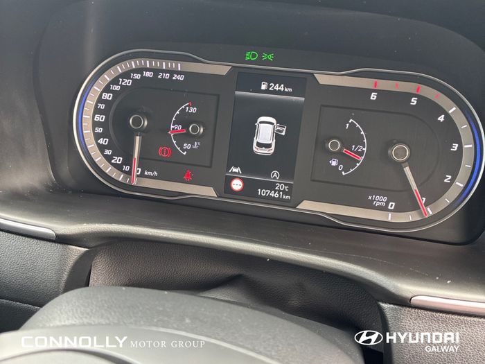 Hyundai Tucson 2024