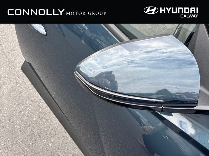 Hyundai Tucson 2024