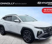 Hyundai Tucson 2024