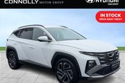 Hyundai Tucson 2024