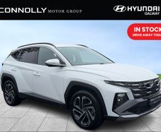 Hyundai Tucson 2024