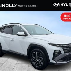 Hyundai Tucson 2024