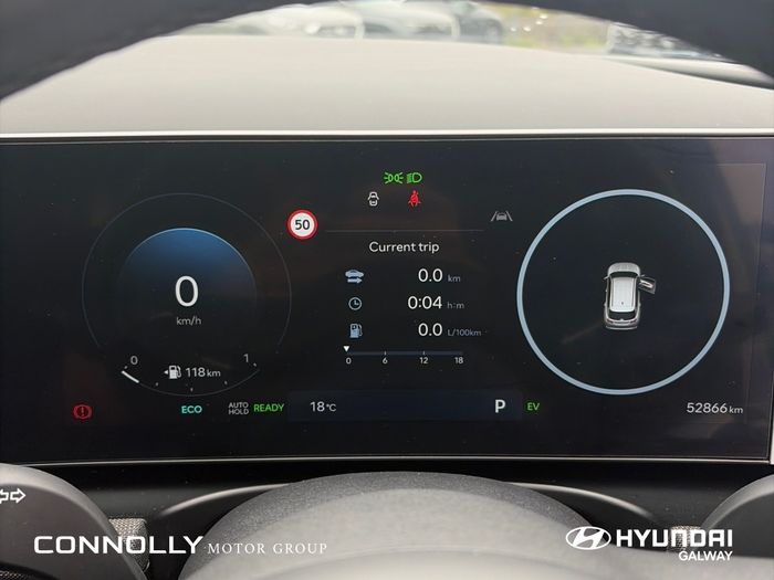 Hyundai Tucson 2024