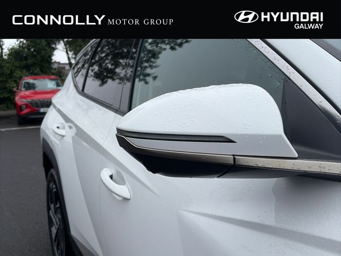 Hyundai Tucson 2024