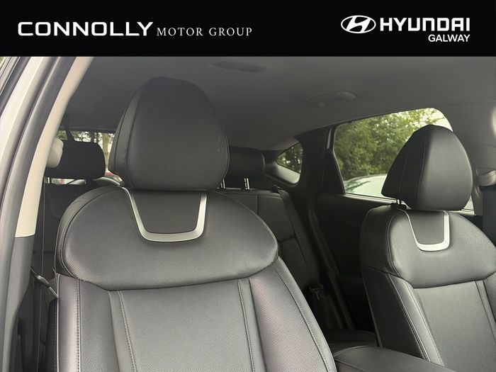 Hyundai Tucson 2024