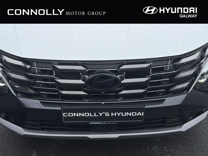 Hyundai Tucson 2024