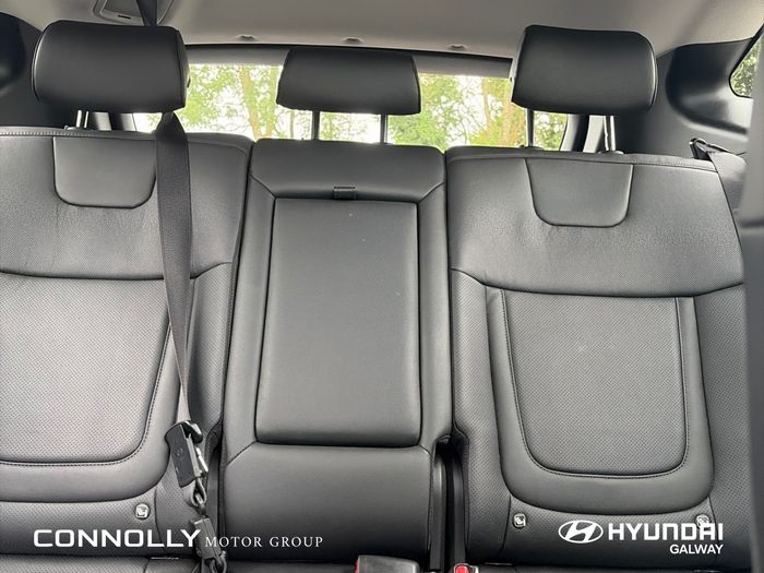 Hyundai Tucson 2024