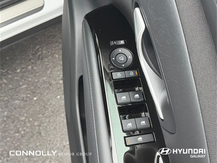 Hyundai Tucson 2024