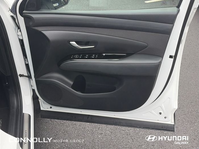 Hyundai Tucson 2024