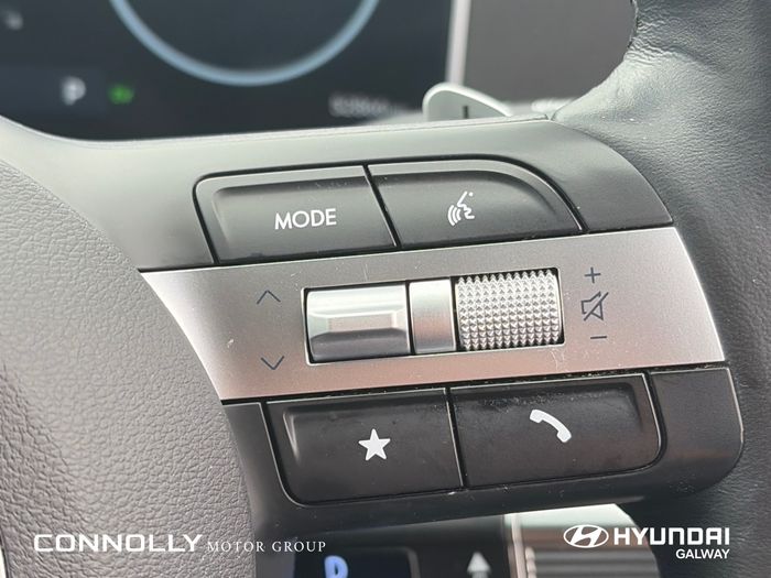 Hyundai Tucson 2024