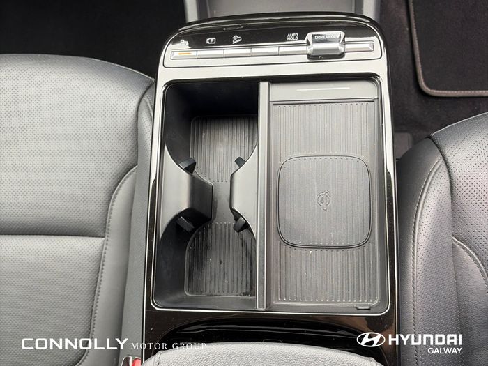 Hyundai Tucson 2024