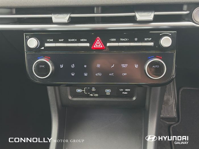Hyundai Tucson 2024