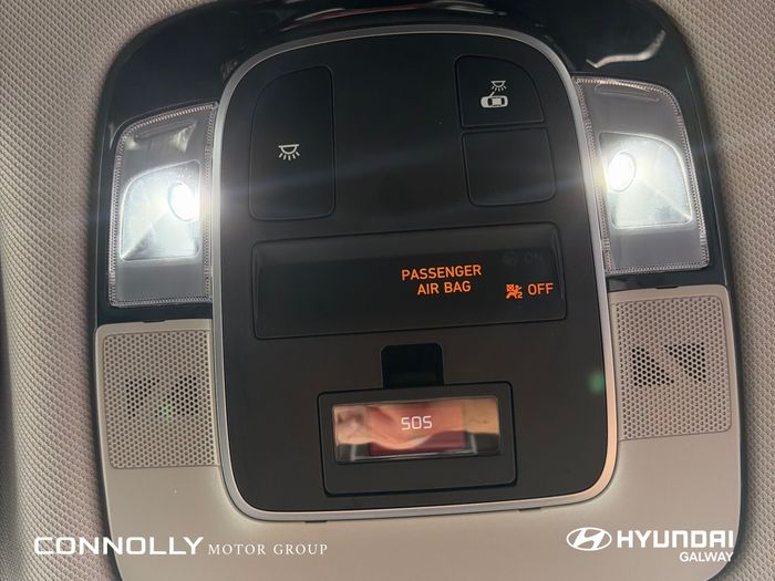 Hyundai Tucson 2024