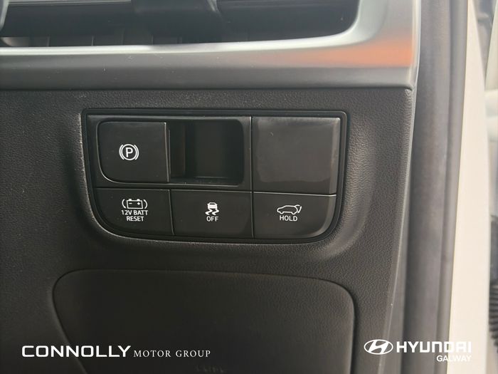 Hyundai Tucson 2024