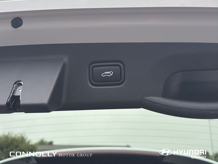 Hyundai Tucson 2024