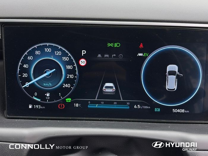 Hyundai Tucson 2024
