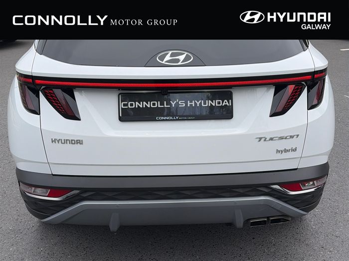 Hyundai Tucson 2024