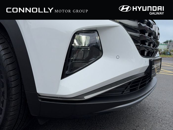Hyundai Tucson 2024