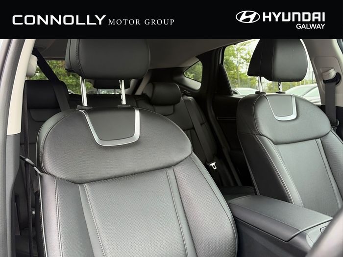 Hyundai Tucson 2024