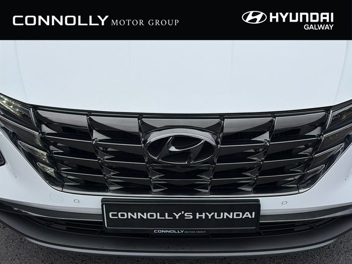 Hyundai Tucson 2024