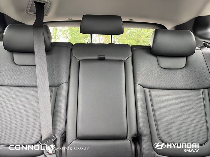 Hyundai Tucson 2024