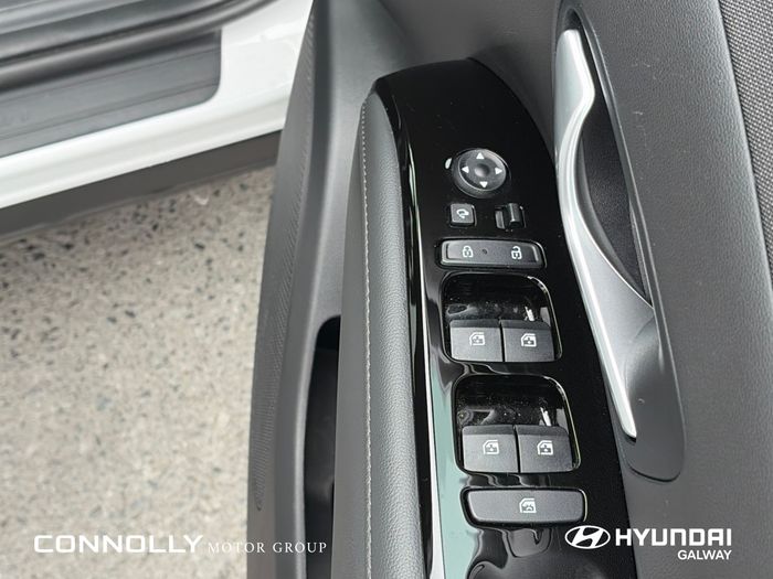 Hyundai Tucson 2024