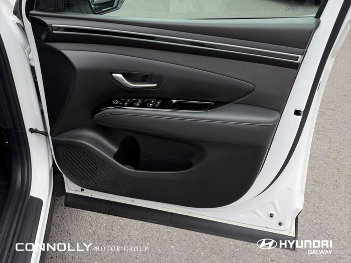 Hyundai Tucson 2024