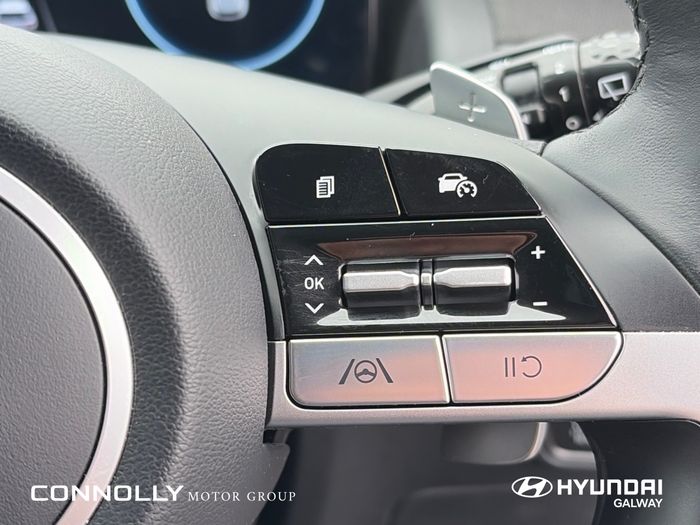 Hyundai Tucson 2024