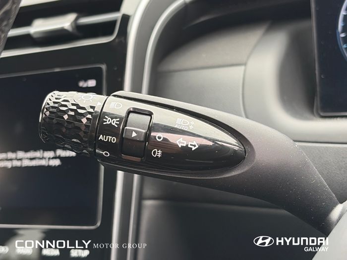 Hyundai Tucson 2024