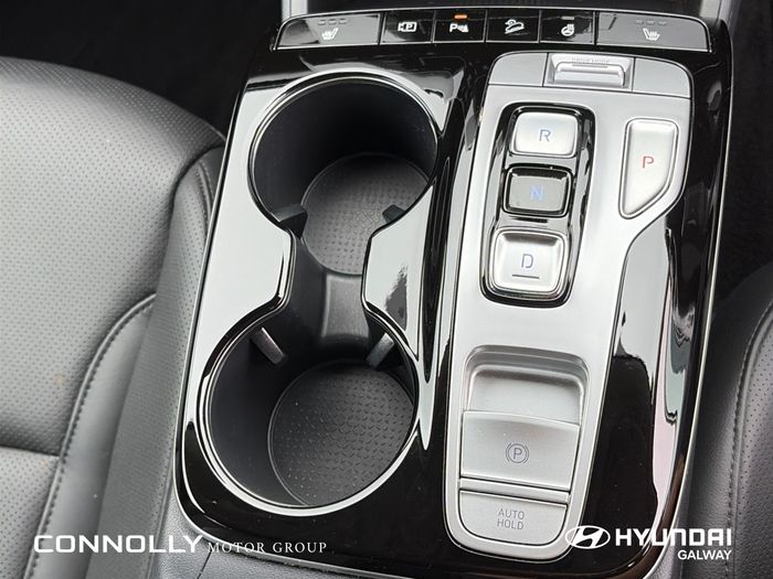 Hyundai Tucson 2024