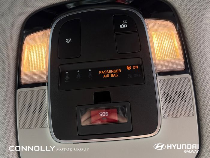 Hyundai Tucson 2024