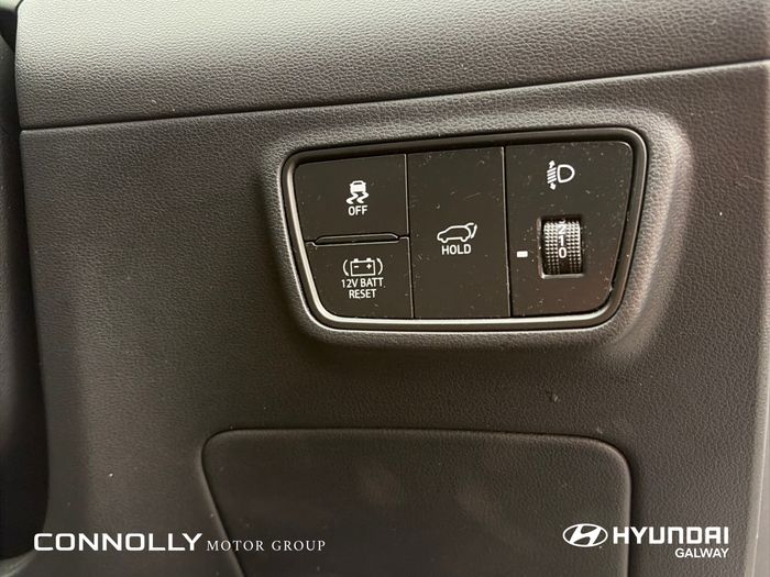 Hyundai Tucson 2024