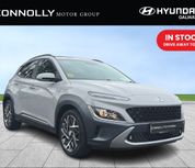 Hyundai Kona 2021