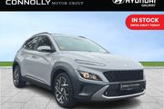 Hyundai Kona 2021