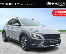 Hyundai Kona 2021