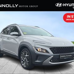 Hyundai Kona 2021