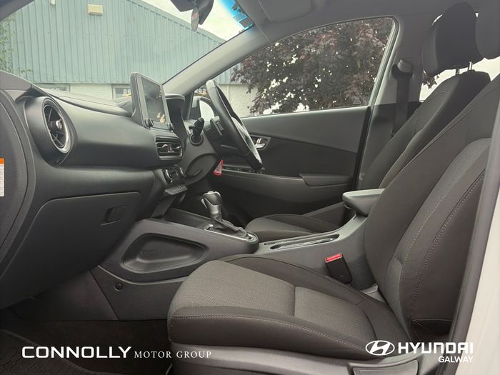 Hyundai Kona 2021