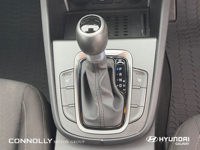 Hyundai Kona 2021
