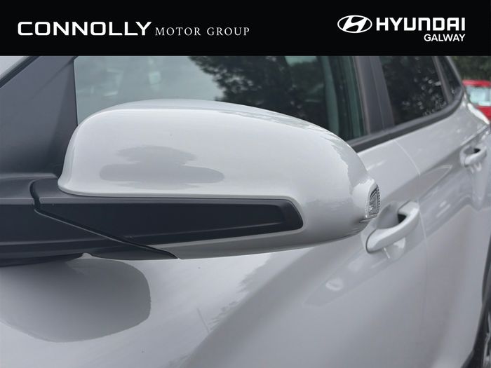 Hyundai Kona 2021