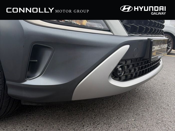 Hyundai Kona 2021