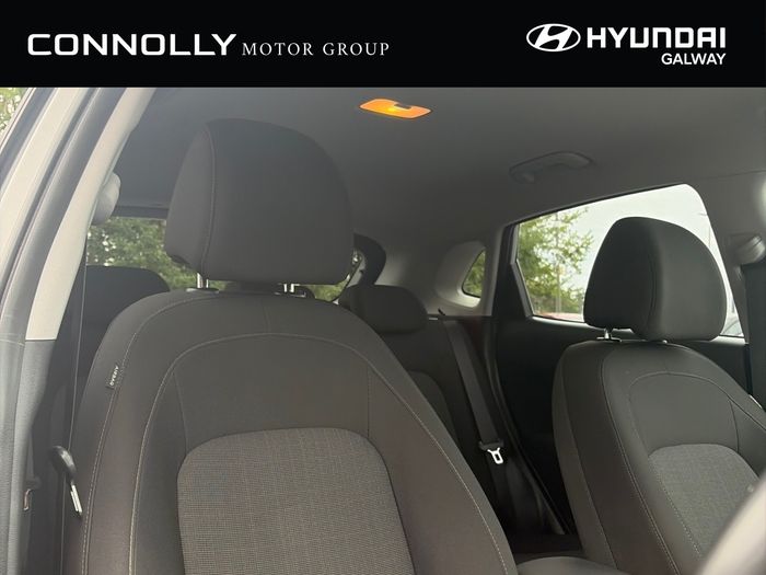 Hyundai Kona 2021