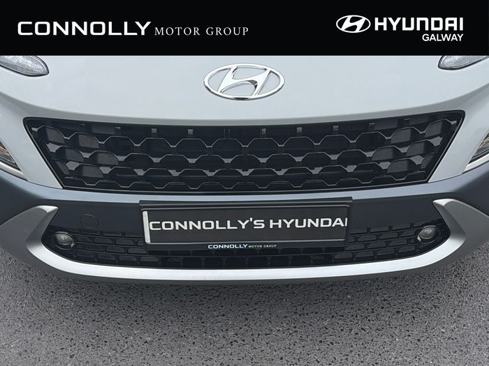 Hyundai Kona 2021
