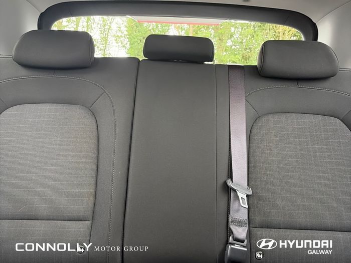 Hyundai Kona 2021