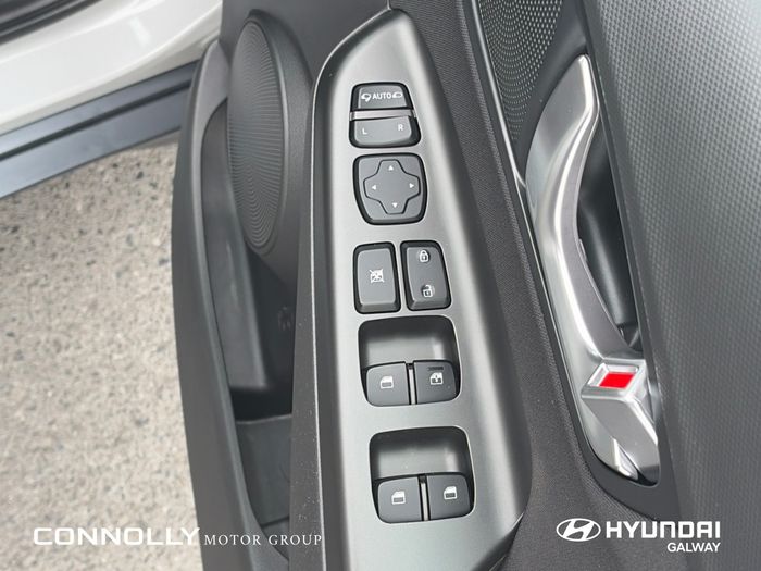 Hyundai Kona 2021