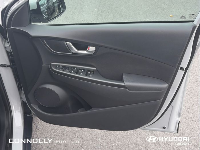 Hyundai Kona 2021