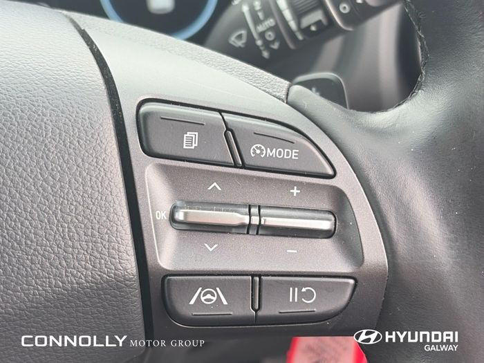 Hyundai Kona 2021