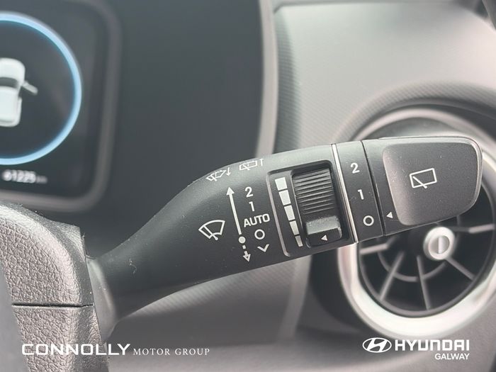 Hyundai Kona 2021