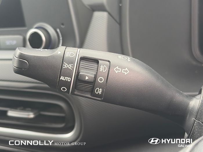 Hyundai Kona 2021