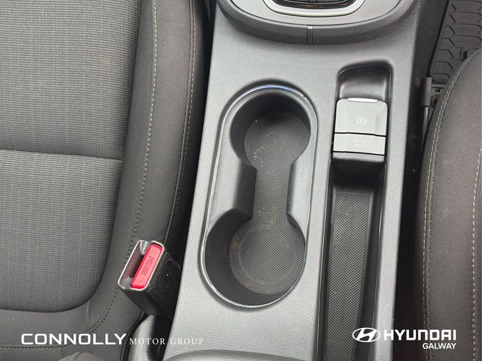 Hyundai Kona 2021