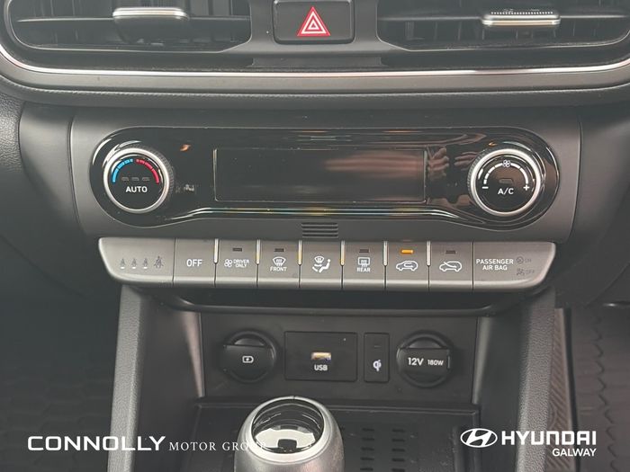 Hyundai Kona 2021